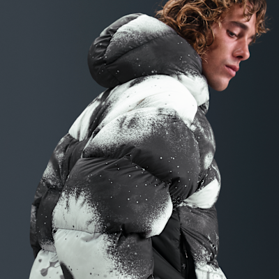 Nike ACG 'Lunar Lake' Men's Therma-FIT ADV Jacket. Nike LU